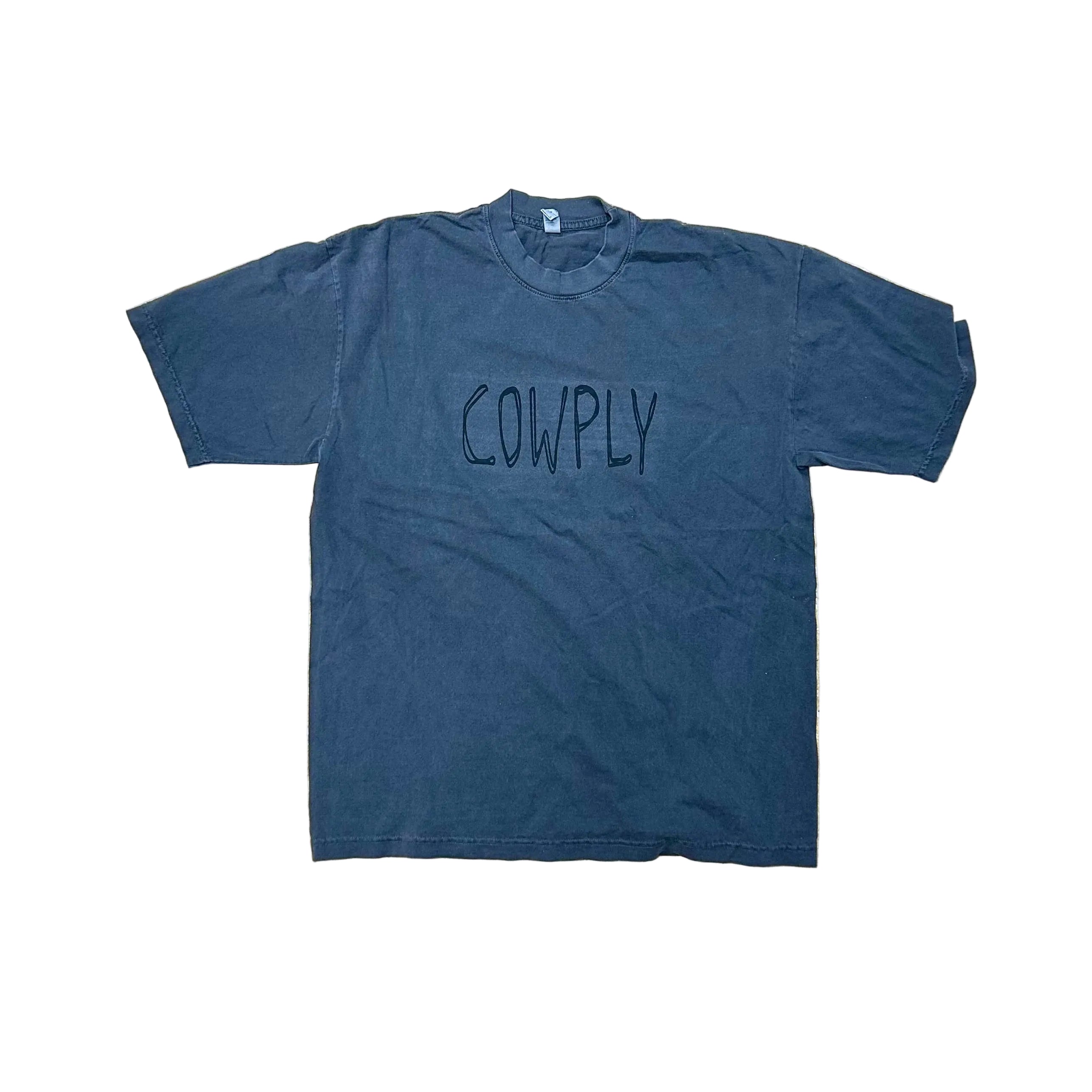COWPLY!!!
