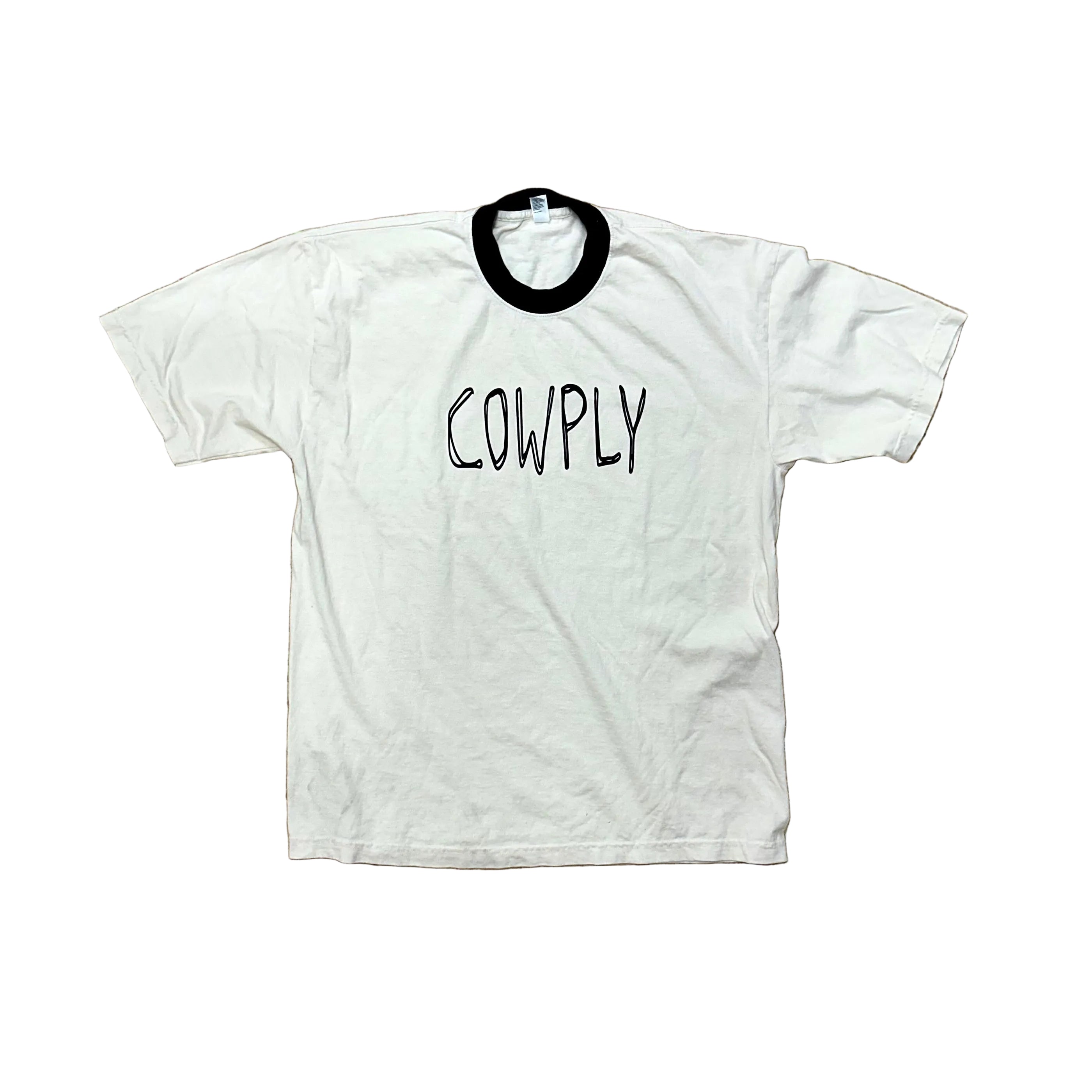 COWPLY!!!