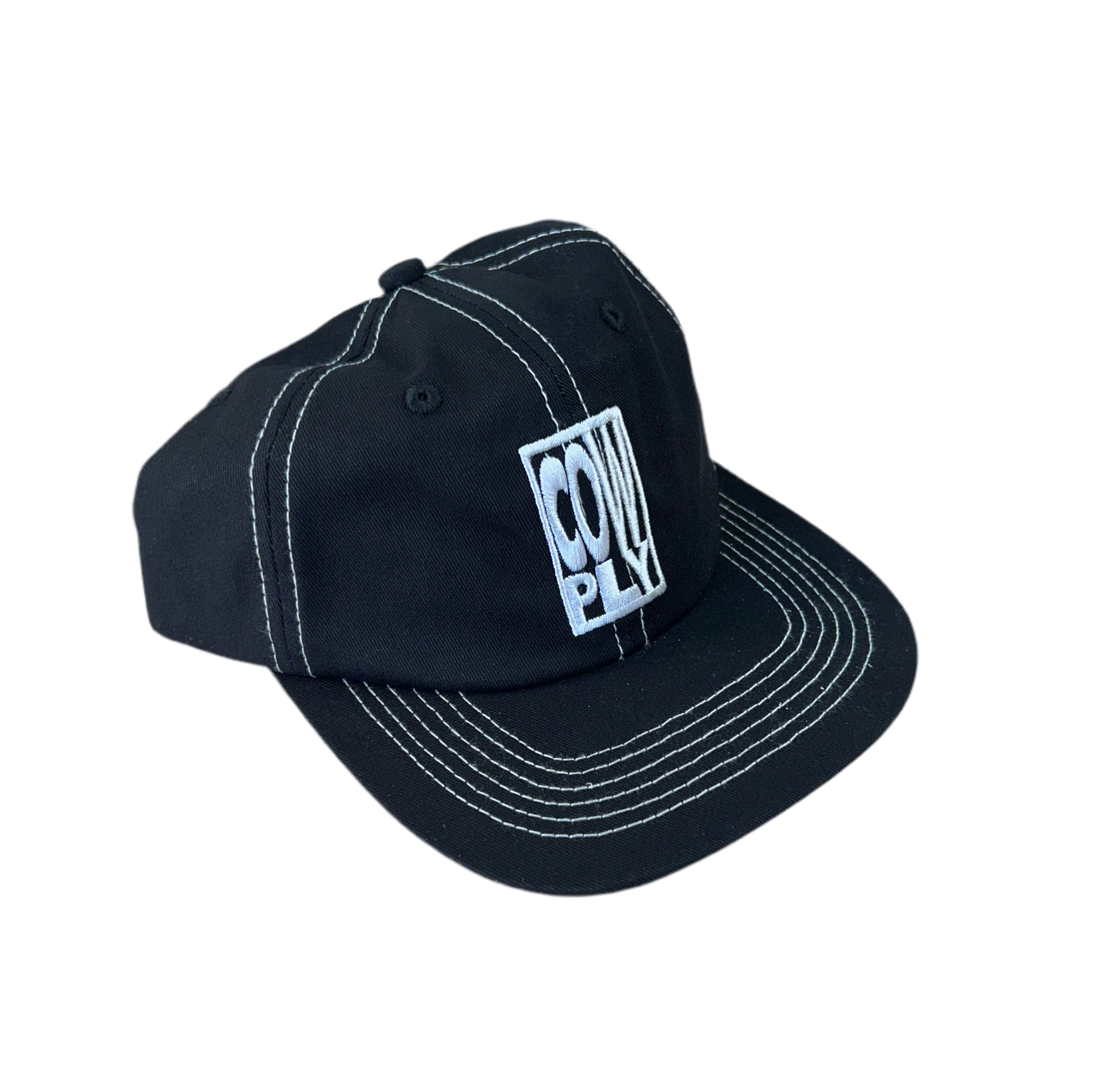 Icon hat